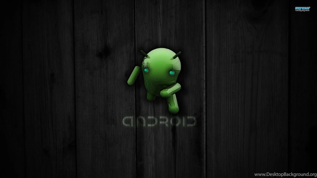 262) 3D Android Widescreen Desktop Wallpapers   WalOps.com