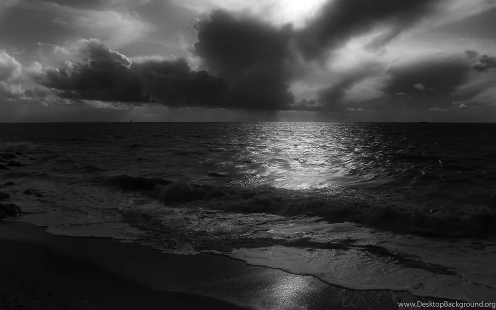 Deep Ocean By Pierre Lagarde On DeviantArt