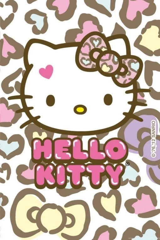 Hello Kitty Wallpapers Wallpaper.
