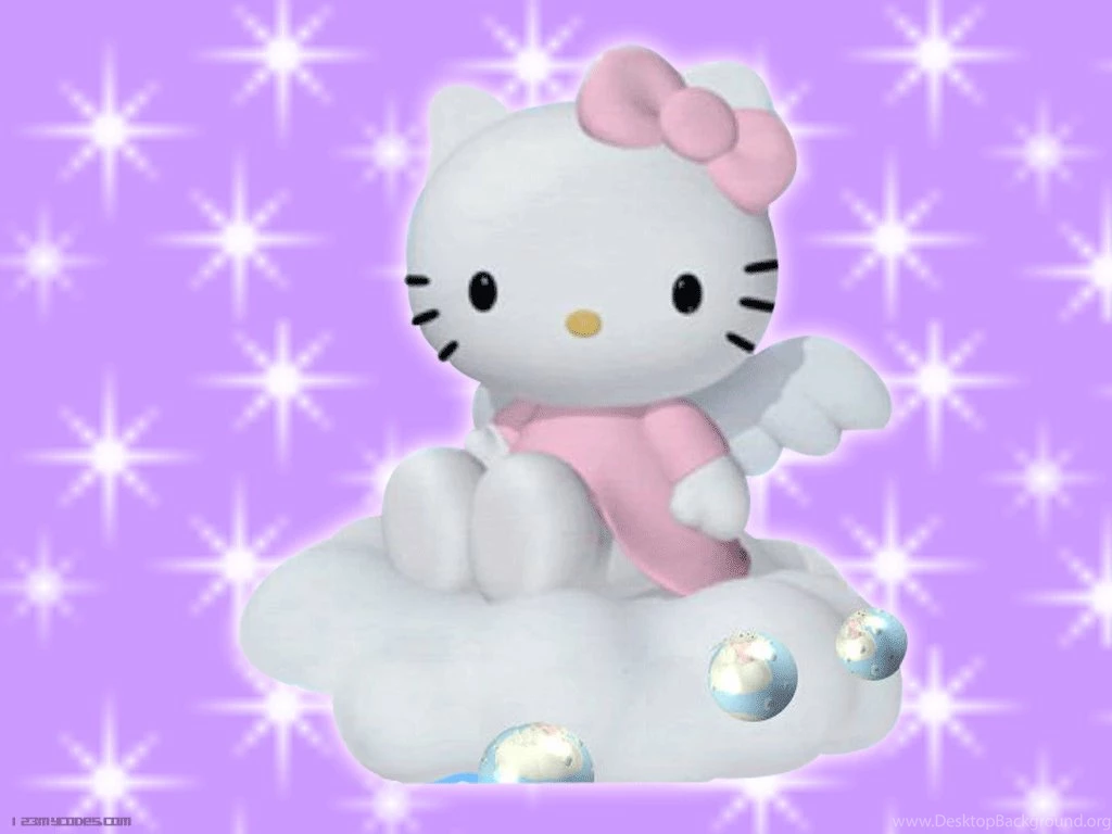 Fairy Kitty