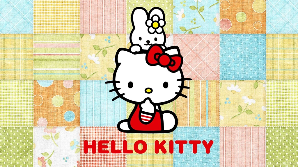 Hello Kitty Wallpapers
