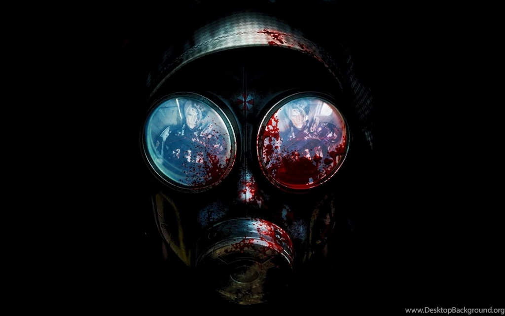 Resident Evil 6 BIOHAZARD Wallpapers