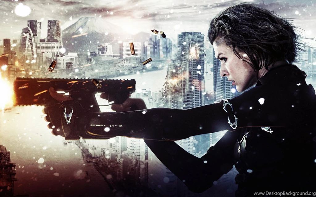 Alice Resident Evil Backgrounds Wallpaper,Backgrounds Hd Wallpapers ...