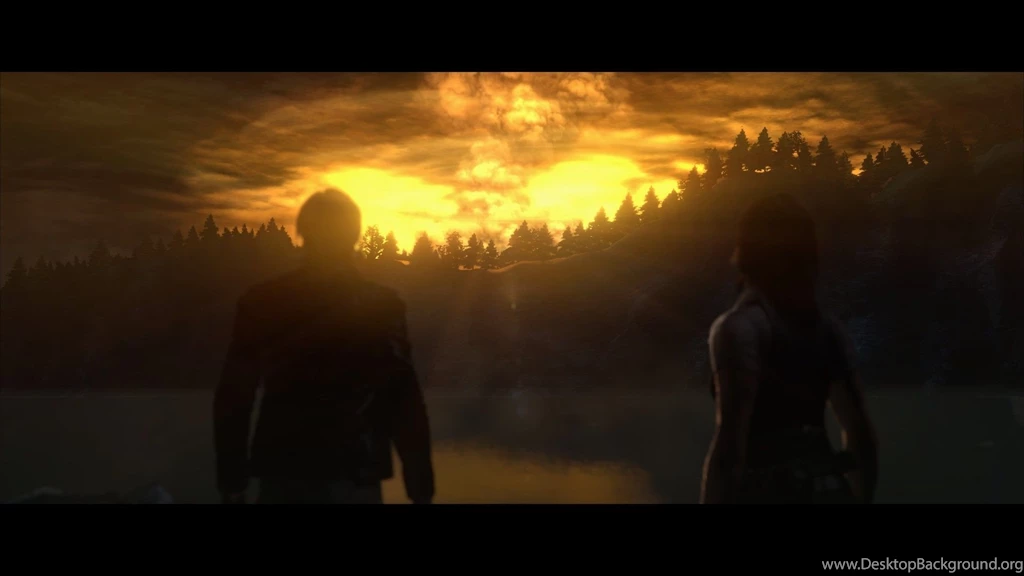 220 Resident Evil 6 HD Wallpapers