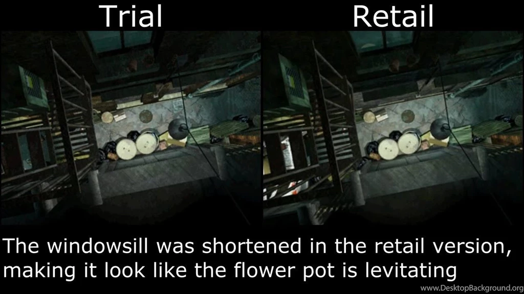 Resident Evil 2 Beta Backgrounds Comparison 1 YouTube