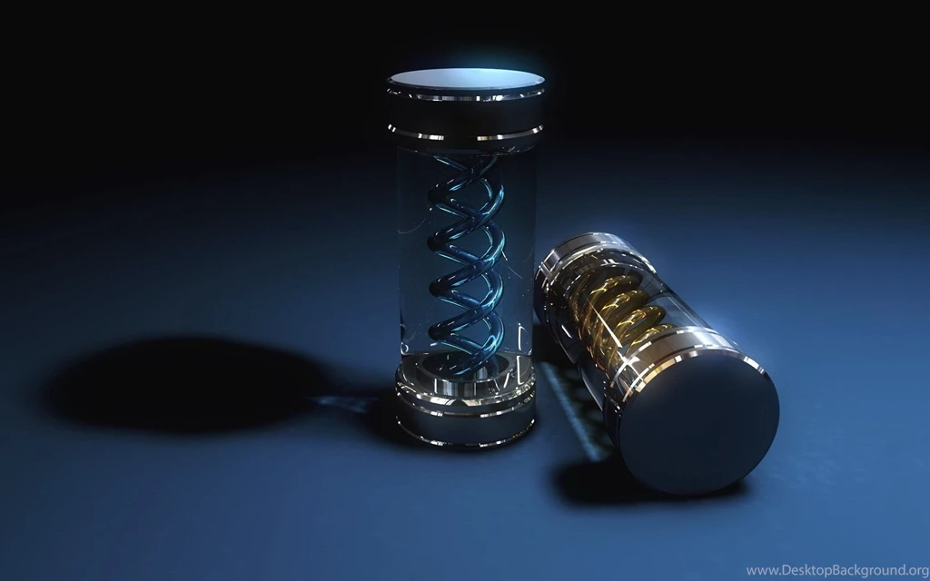 Resident Evil Virus Wallpapers