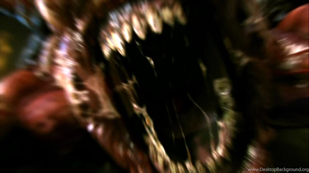 37 Resident Evil: Damnation HD Wallpapers
