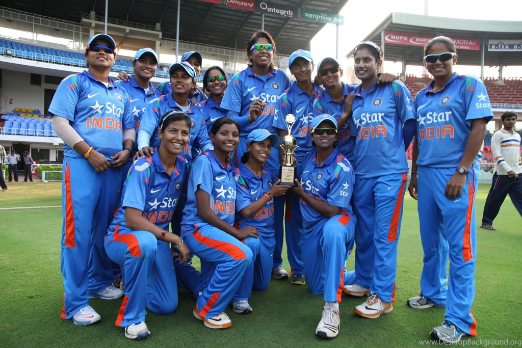 Indian Cricket Team Wallpapers And Photos
