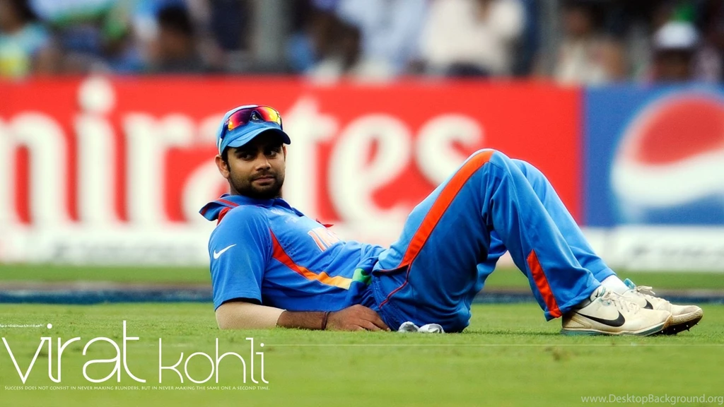 Virat Kohli HD Wallpapers 2014 Photos And Images