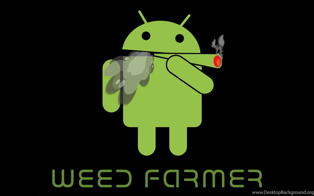 Weed Farmer Grow Weed Online With Your Mobile Phone