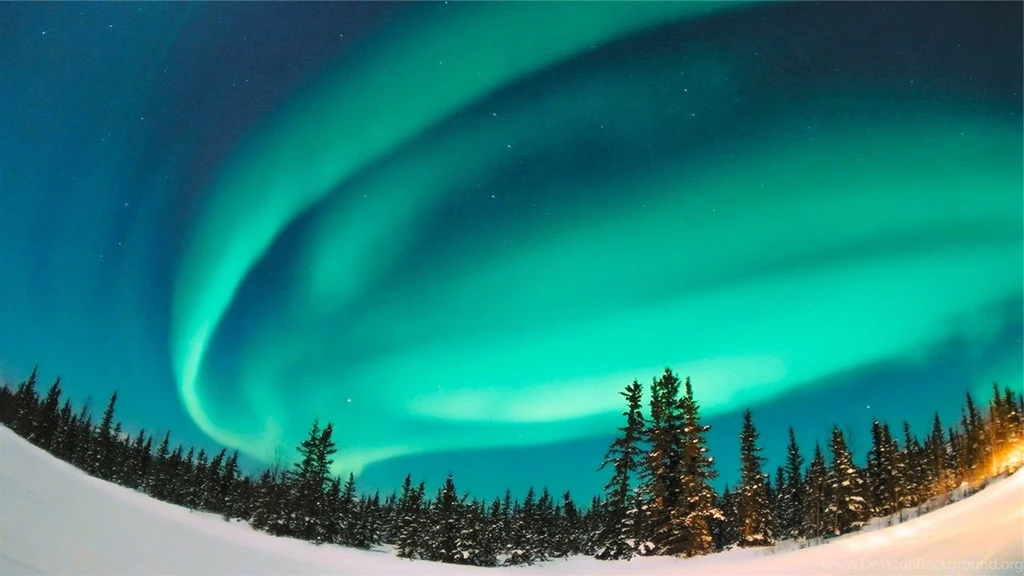 The Northern Lights HD Wallpapers
