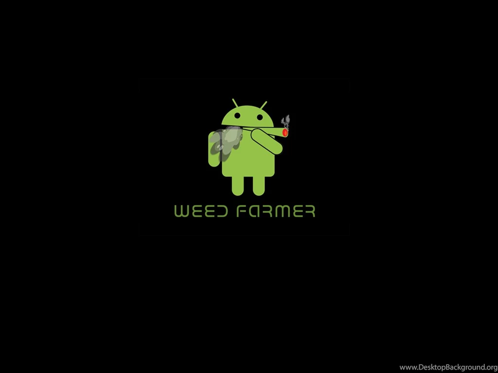 Weed Farmer Grow Weed Online With Your Mobile Phone
