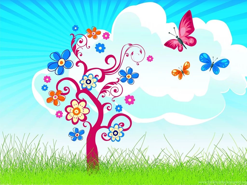 45 Stunning Butterfly Wallpapers Collection