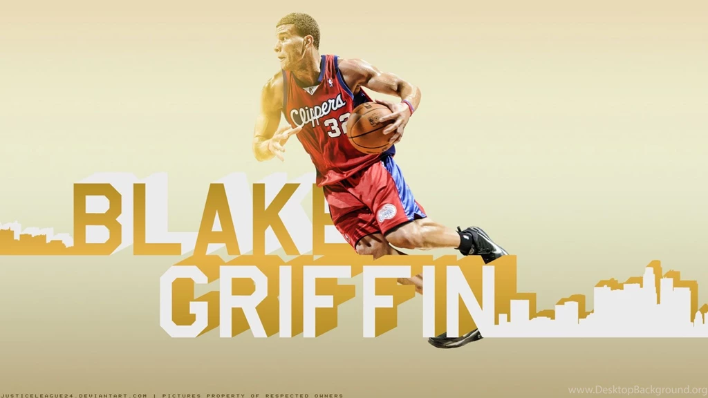 Los Angeles Clippers Wallpapers