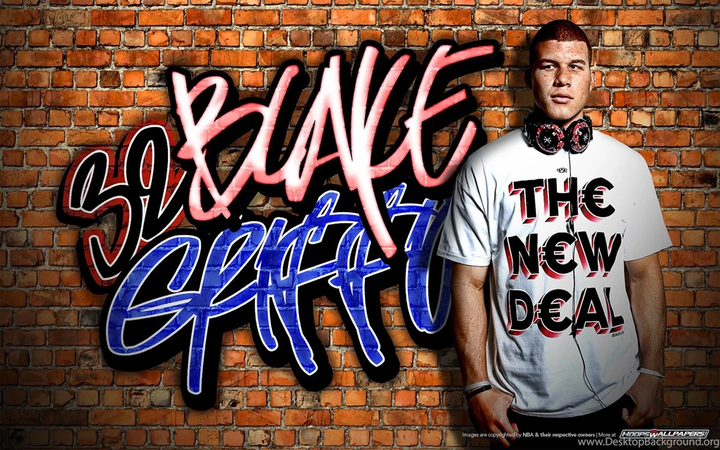 Blake Griffin Wallpapers 85358