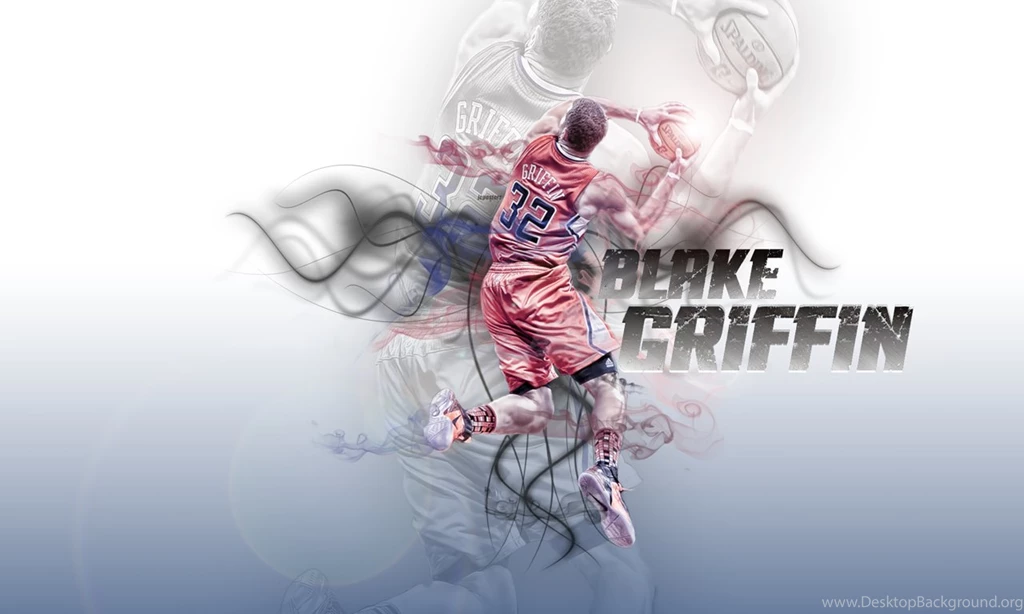 Best Blake Griffin Basketball Wallpapers Streetball