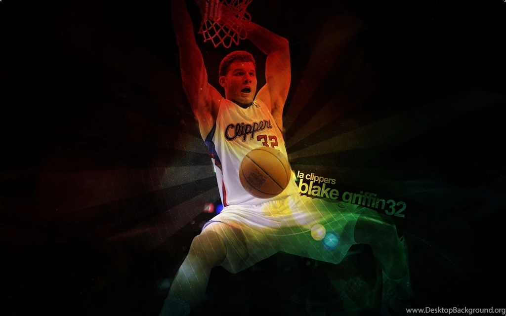 Blake Griffin Wallpapers   143709