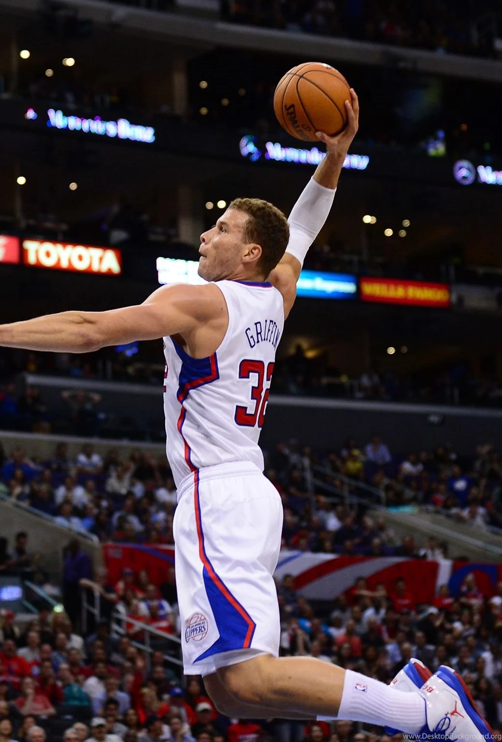 Gallery For Blake Griffin Wallpapers Iphone