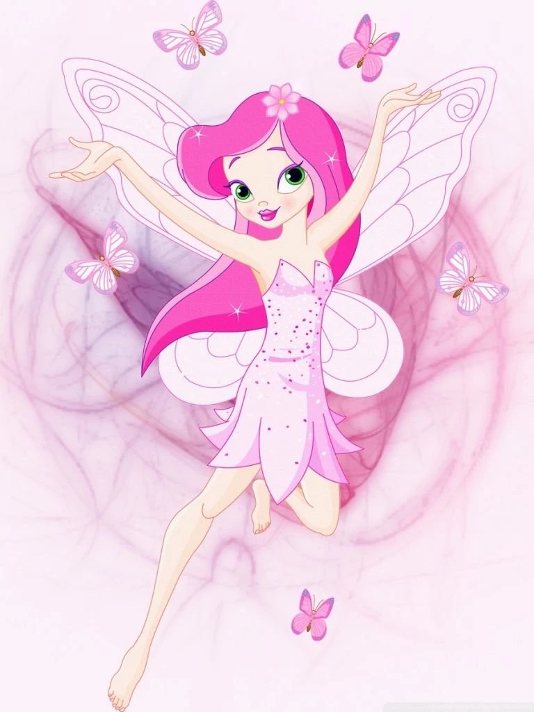 Manga Butterfly HD Desktop Wallpapers : Widescreen : Fullscreen ...