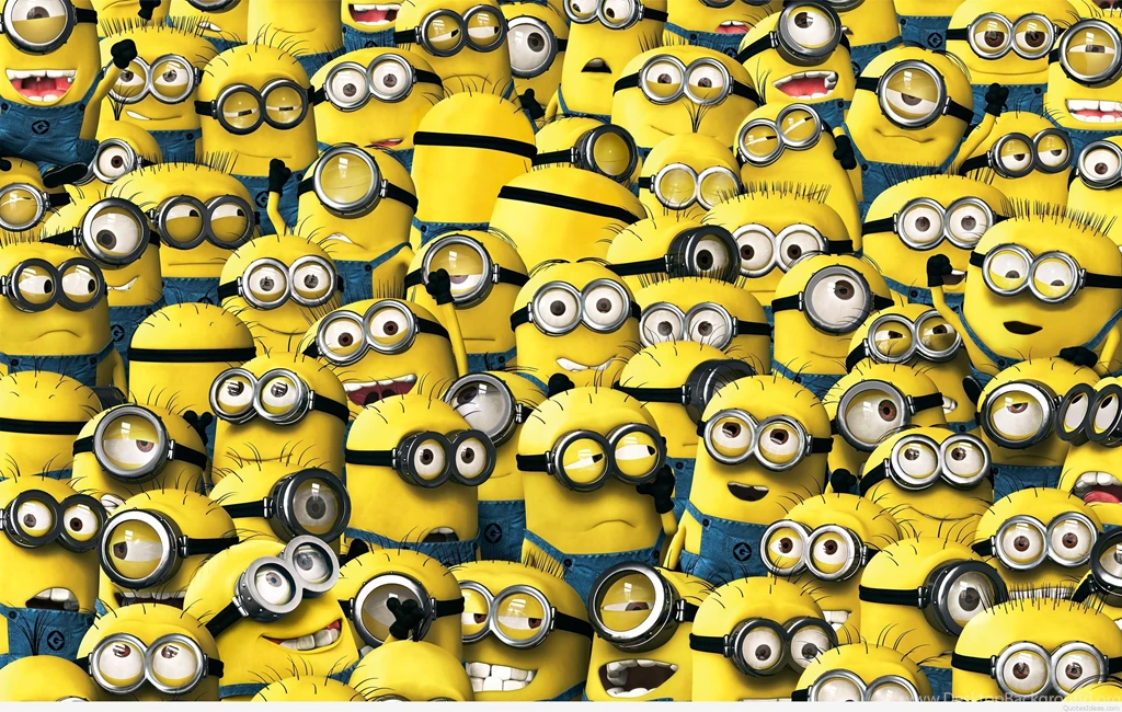 Funny Top Minions Wallpapers Mobile And Backgrounds Hd