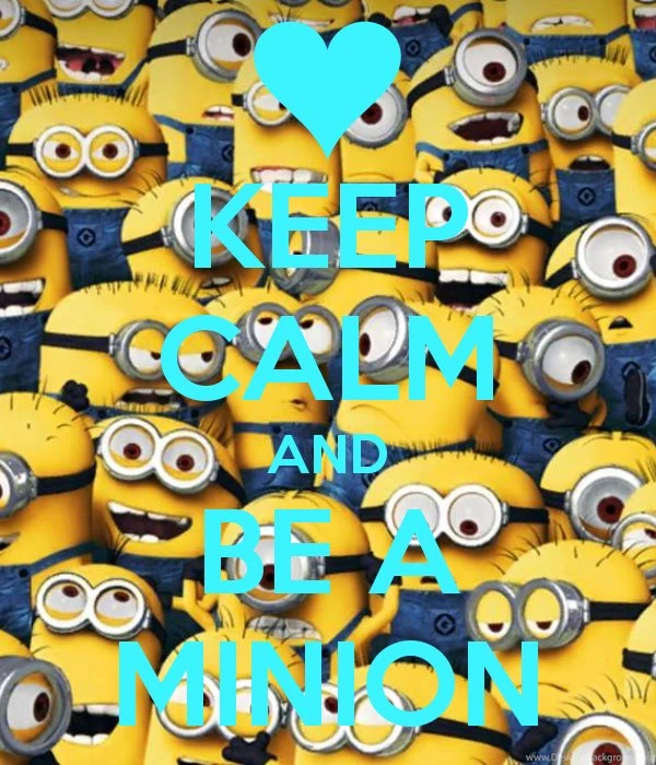 Cute Minions Wallpapers 3409912