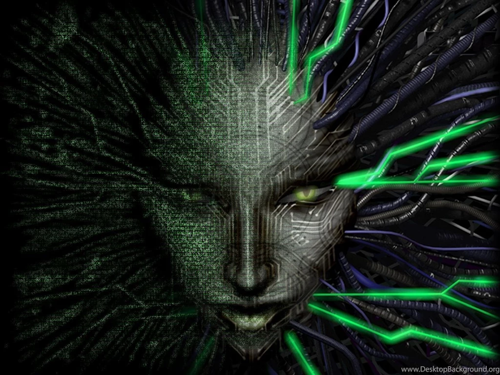 System Shock 2 Wallpapers Desktop.png