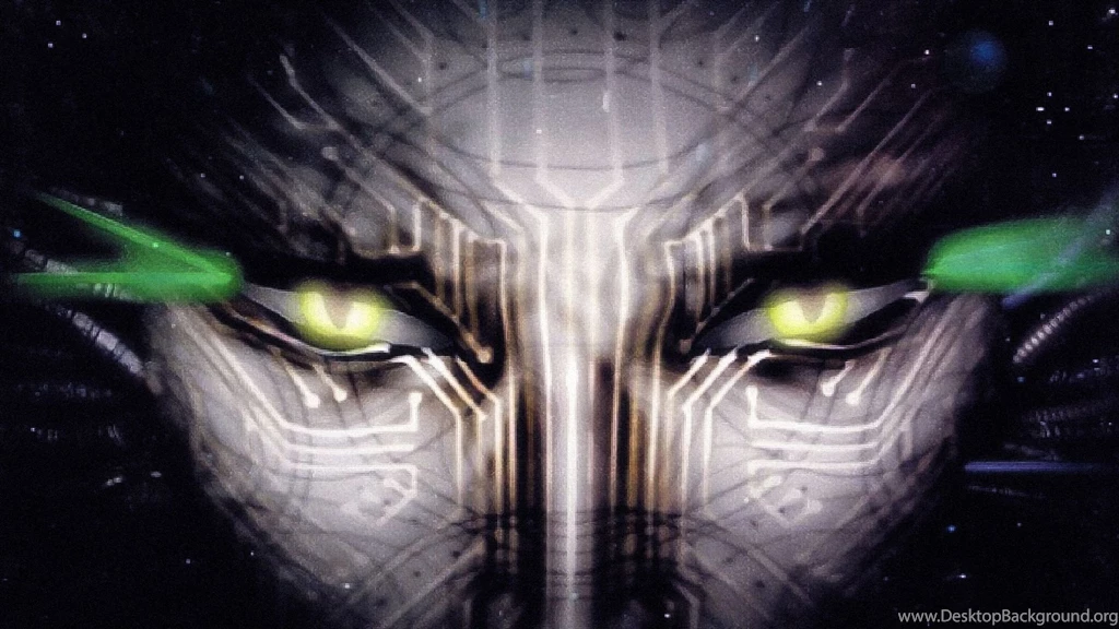 Feature: The Games Of Ken Levine Part One