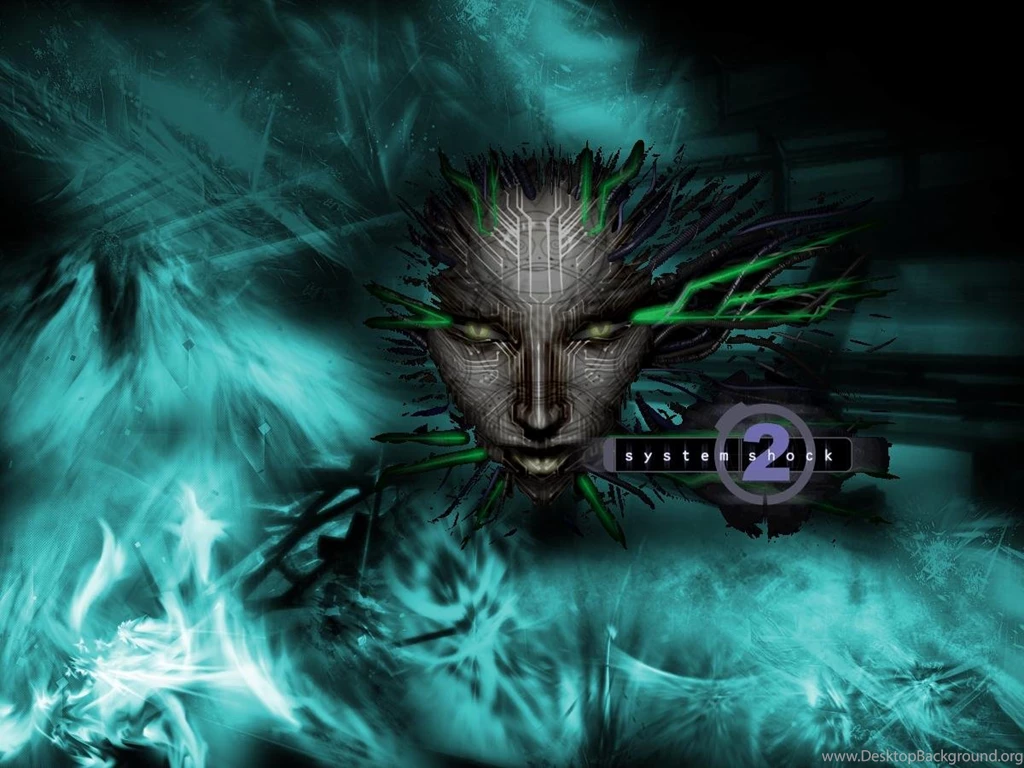 System Shock 2 Игры @ EX.UA