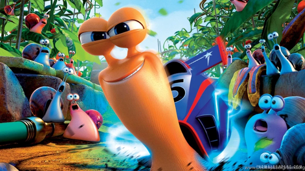 Turbo Animation Movie HD Wallpapers   IHD Wallpapers