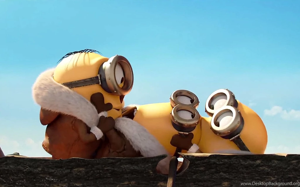 Despicable Me 2 Animation Movie Wallpapers 24 ...