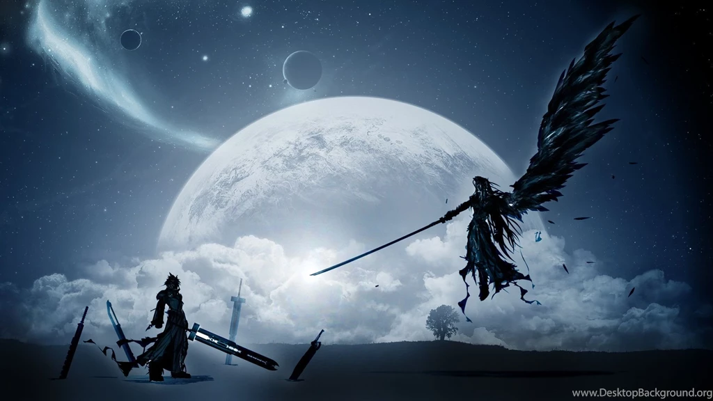 Final Fantasy Wallpapers   Wallpapers Cave