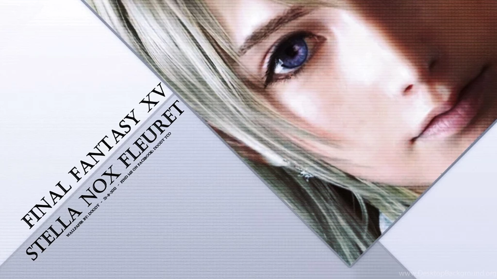Final Fantasy XV Zerochan Anime Image Board