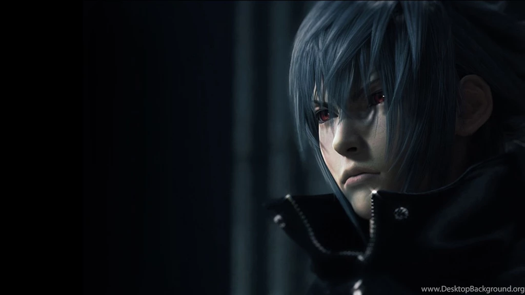 Final Fantasy Xv Ffxv Hd Wallpapers Hd Wallpapers Xd Desktop Background