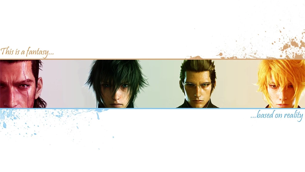 Wallpapers On FF13 Lovers DeviantArt