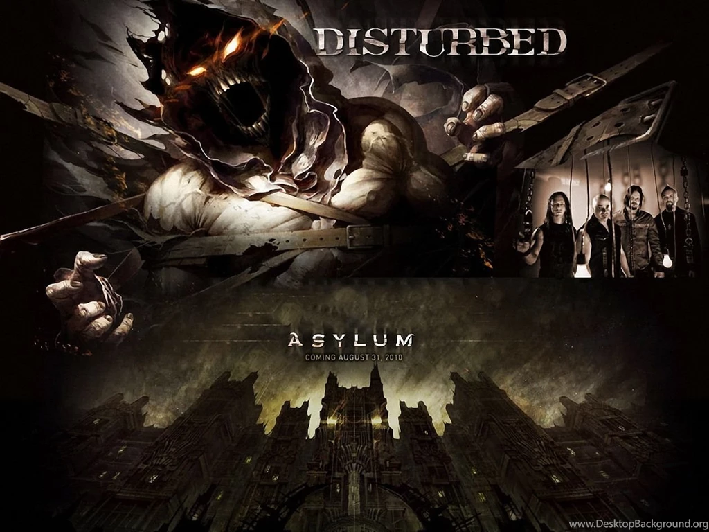 Music Wallpapers, Rock / Metal Desktop Backgrounds And Biography ...