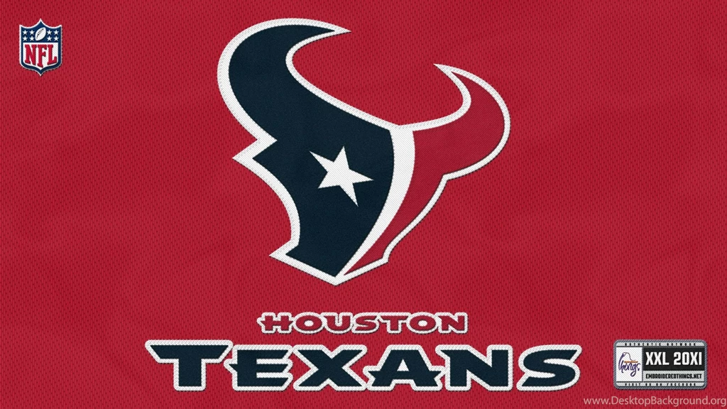 HOUSTON TEXANS Nfl Football D Wallpapers