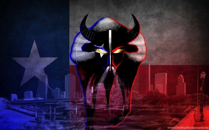 Houston Texans 2014 NFL Bull Wallpapers Free Desktop Backgrounds ...