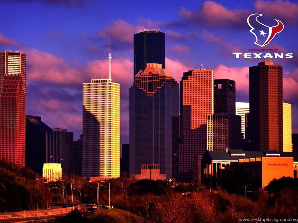 Houston Texans / Nfl 1600x1200 Desktop Images