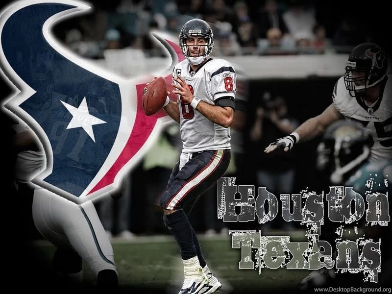 Matt Schaub Houston Texans Qb Wallpapers