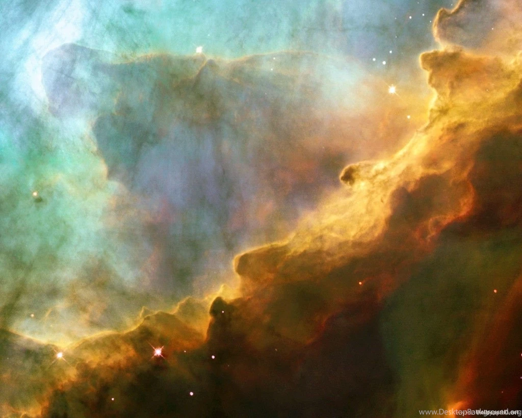 Space HD Wallpapers