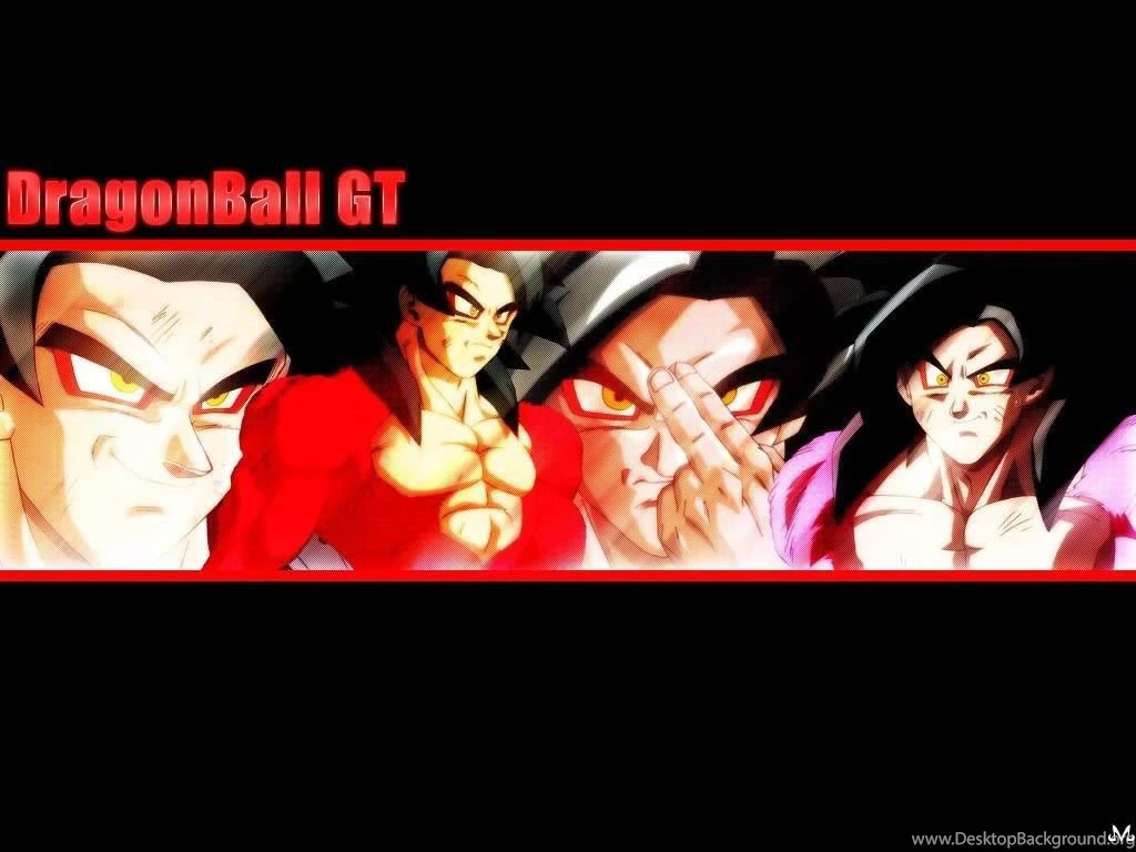 Goku Ssj4   Goku Wallpapers (22618152)   Fanpop
