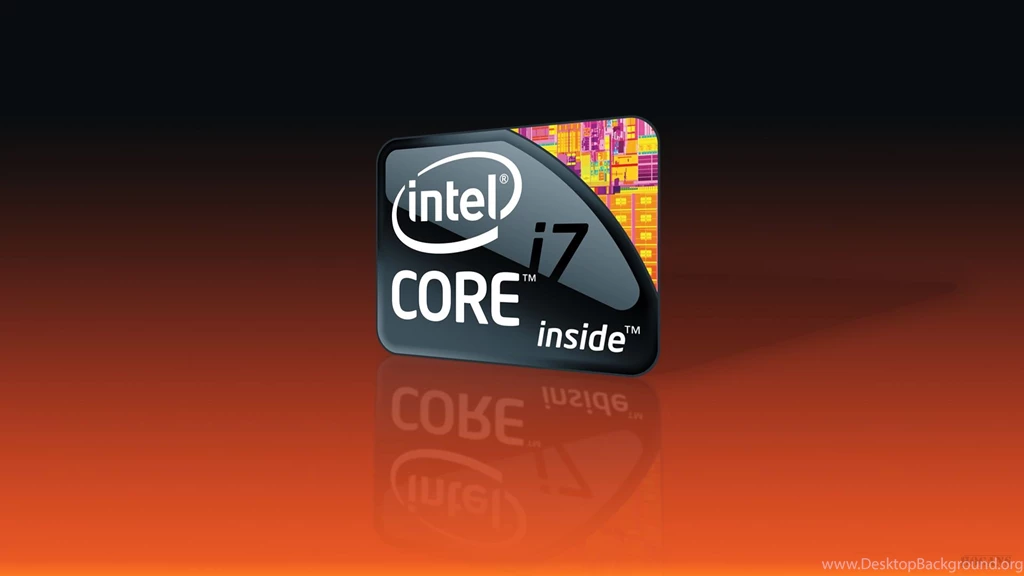 Intel, High, Wallpaper, Graphics, Art, Hogansintel, Logo (