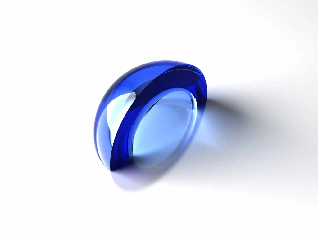 HD Wallpapers: 3D Graphics