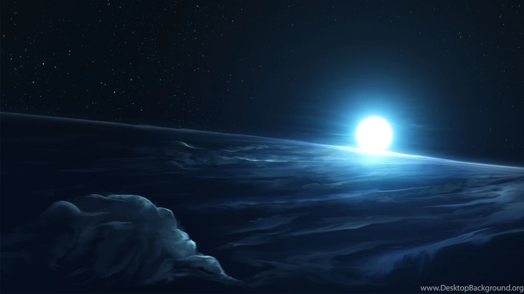 Cold Space Wallpapers