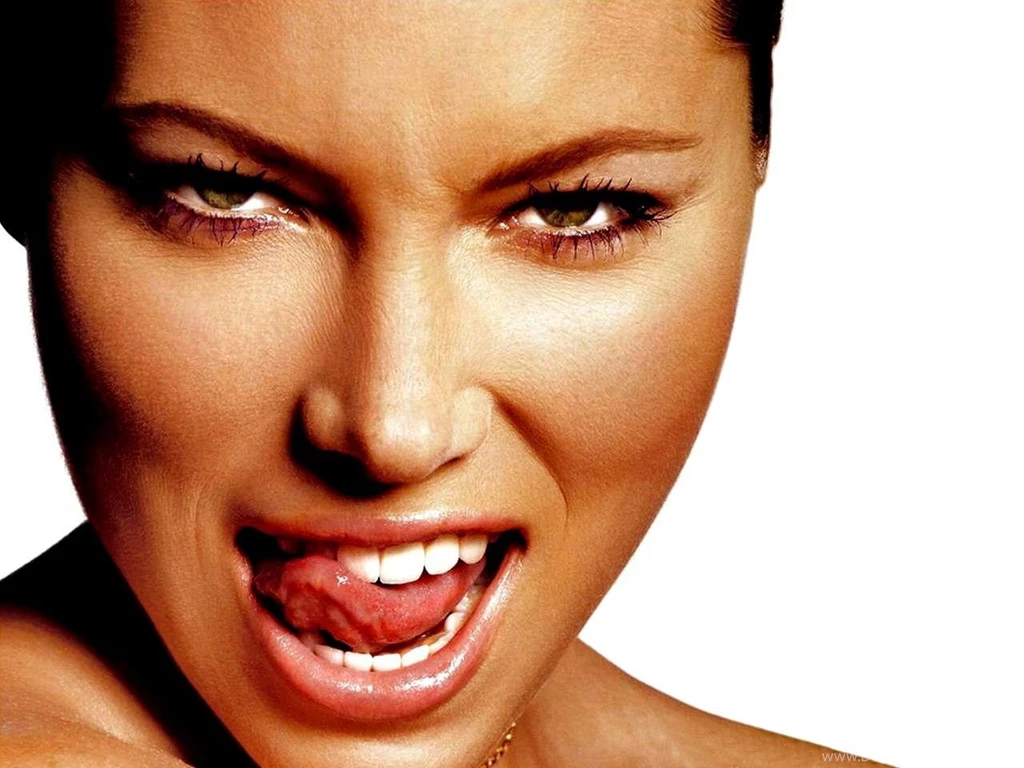 Jessica Biel HD Wallpapers And Backgrounds