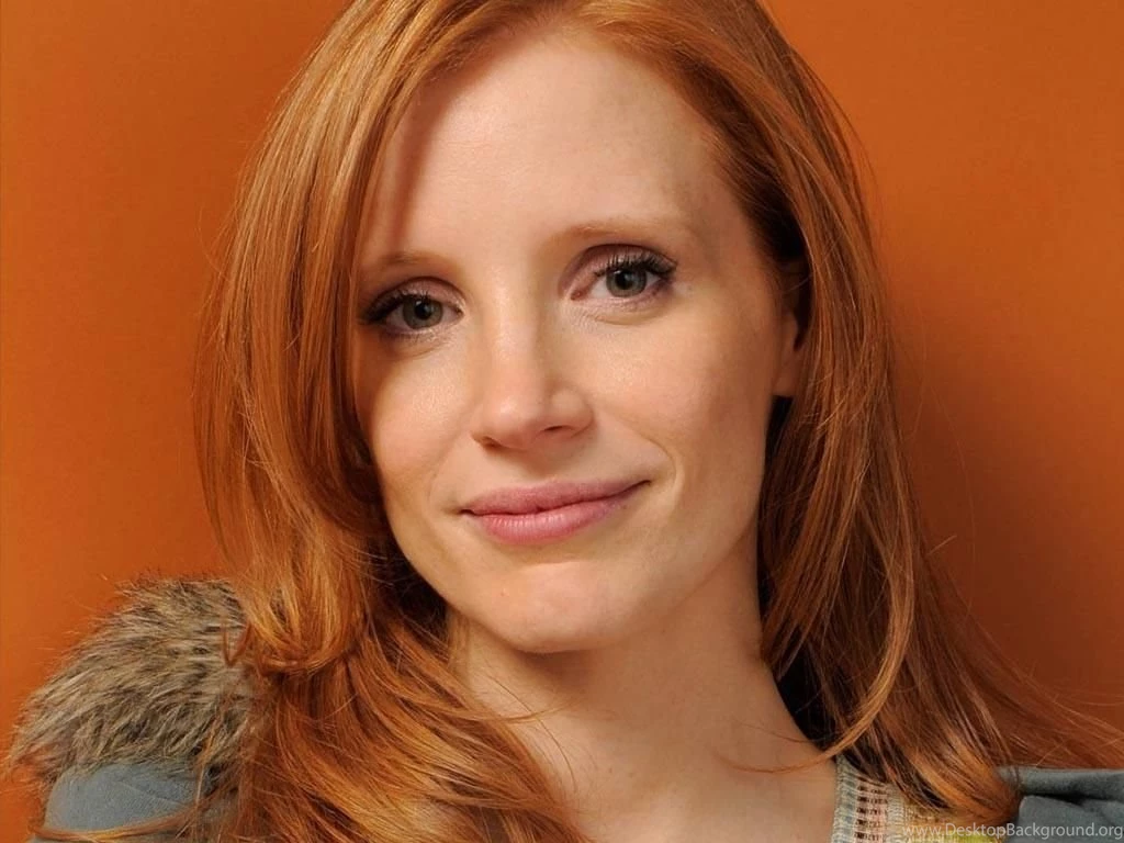 Jessica Chastain Hot HD Wallpapers