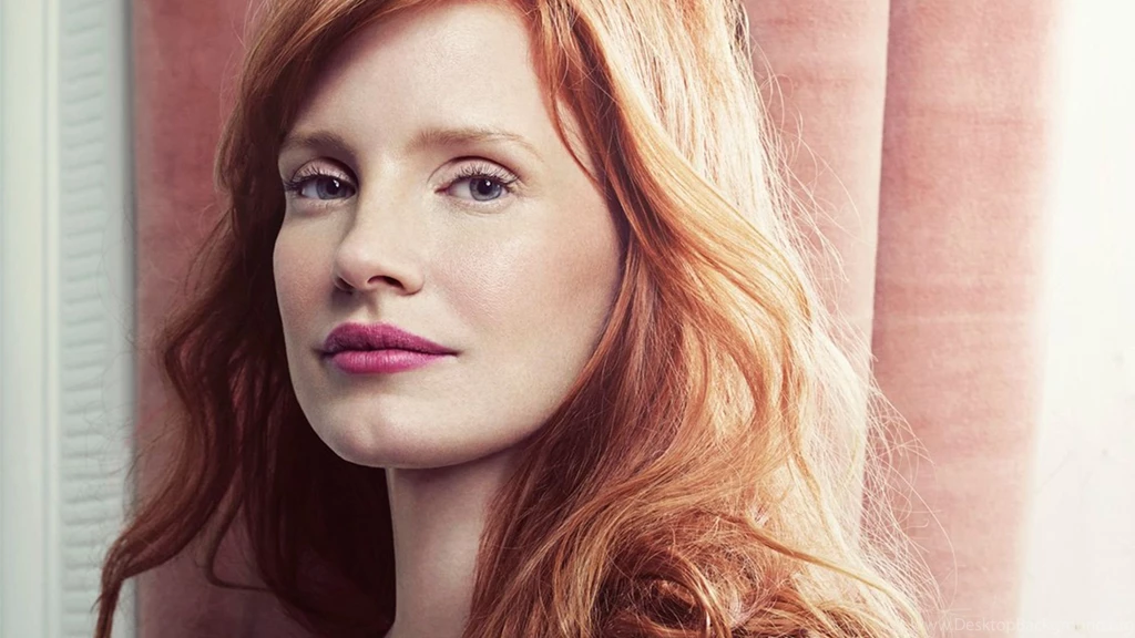 Jessica Chastain Wallpapers HD – HdCoolWallpapers.Com