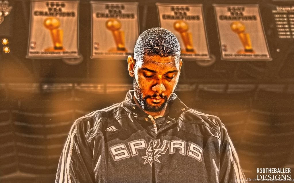Tim Duncan By R3DtheBaller Designs On DeviantArt