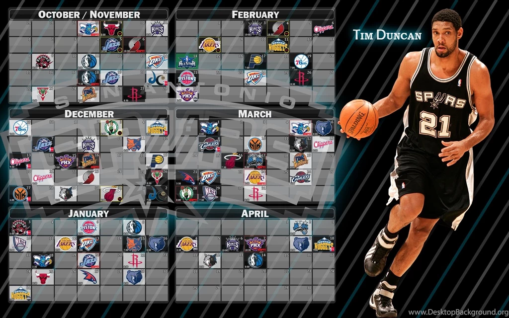 Tim Duncan Wallpapers HD Wallpapers