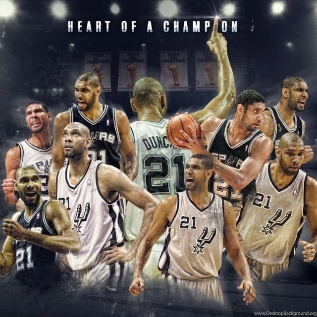 Tim Duncan Wallpapers